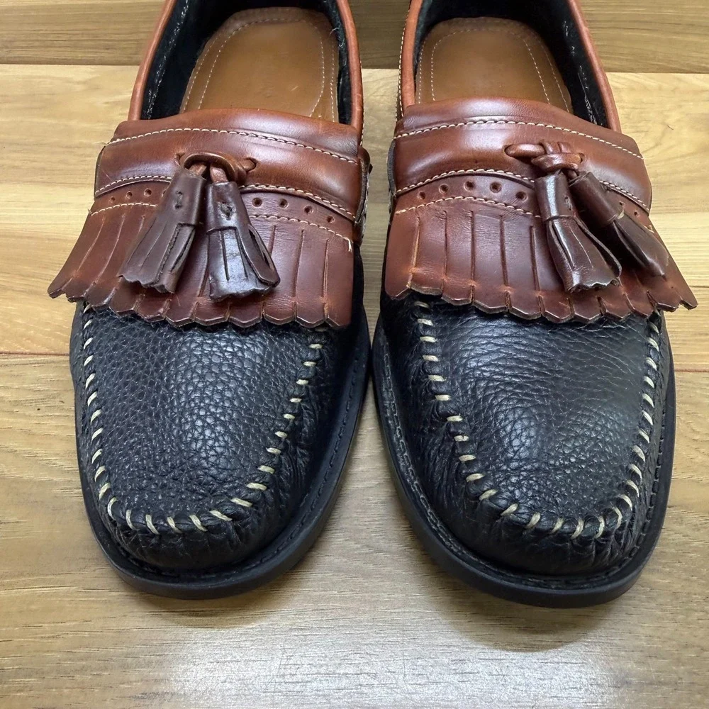 G.H. Bass & Co. mens 10